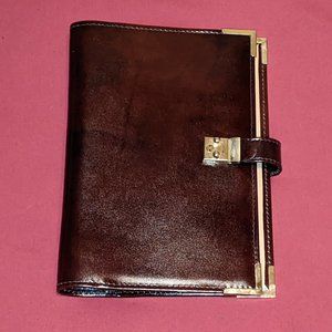 Leather Document Holder #1💥PRICE DROP💥